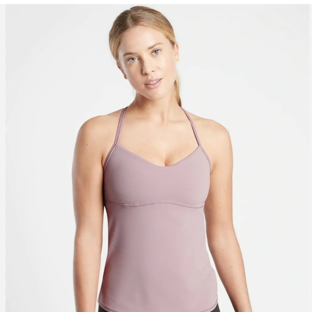 Athleta top